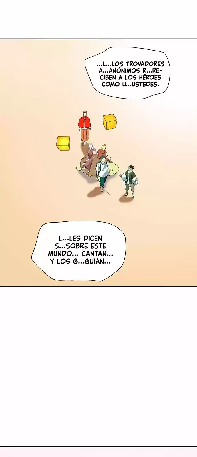 Torre De Dios - Capítulo 348 - Página 61 - LectorTMOo
