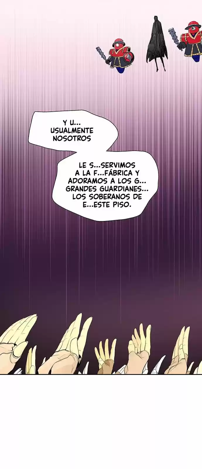 Torre De Dios - Capítulo 348 - Página 62 - LectorTMOo