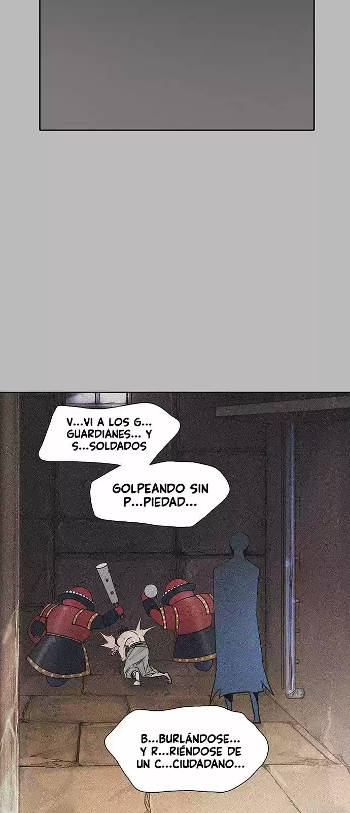 Torre De Dios - Capítulo 348 - Página 66 - LectorTMOo
