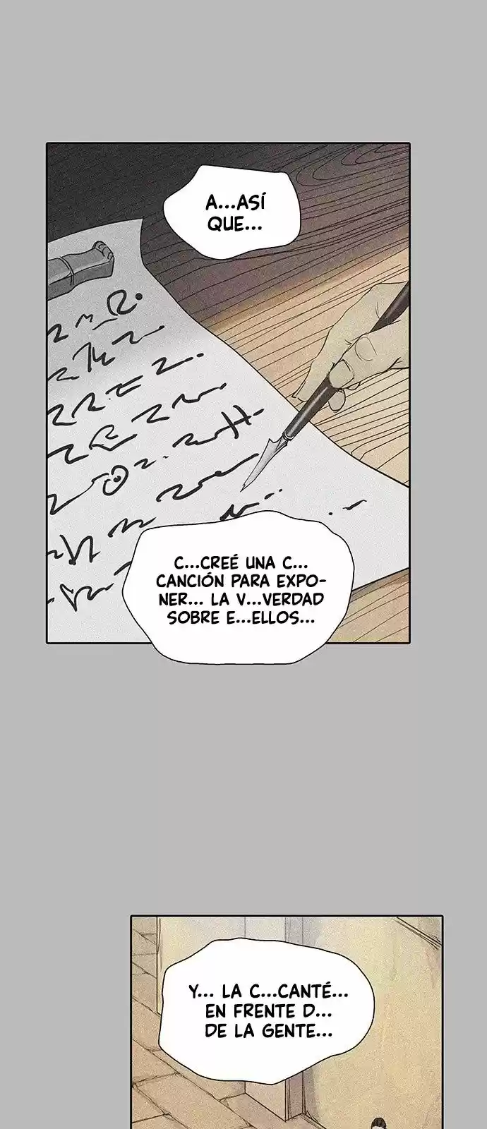 Torre De Dios - Capítulo 348 - Página 68 - LectorTMOo