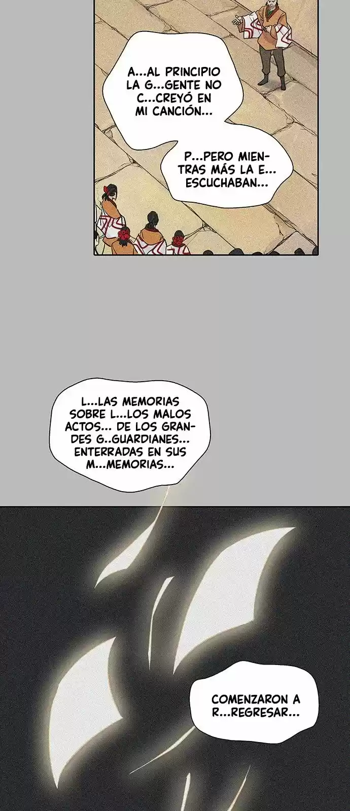 Torre De Dios - Capítulo 348 - Página 69 - LectorTMOo