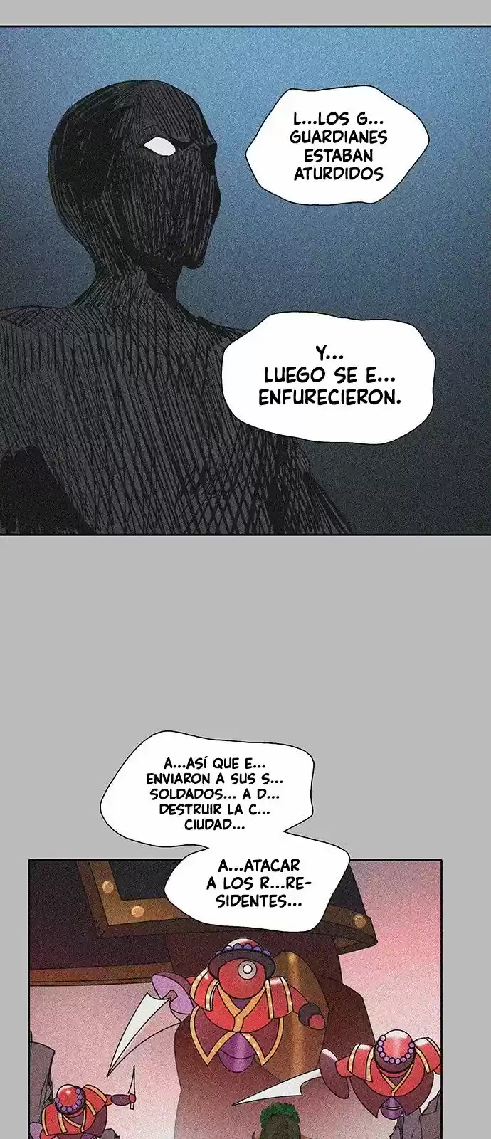 Torre De Dios - Capítulo 348 - Página 72 - LectorTMOo