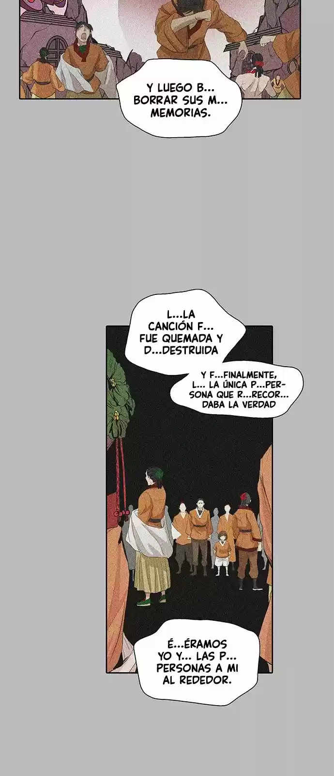 Torre De Dios - Capítulo 348 - Página 73 - LectorTMOo