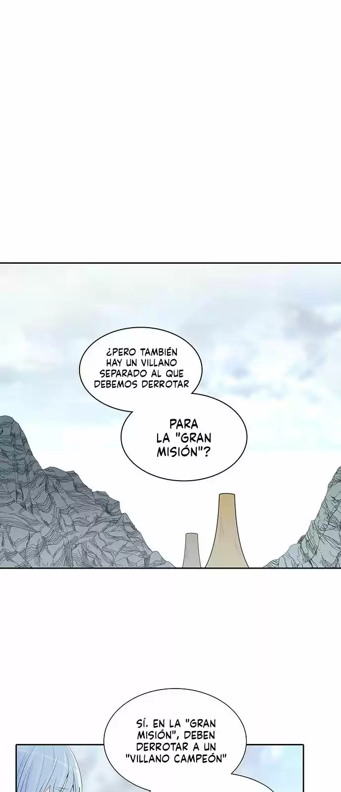 Torre De Dios - Capítulo 348 - Página 82 - LectorTMOo