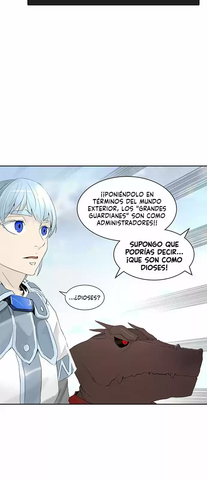 Torre De Dios - Capítulo 348 - Página 84 - LectorTMOo