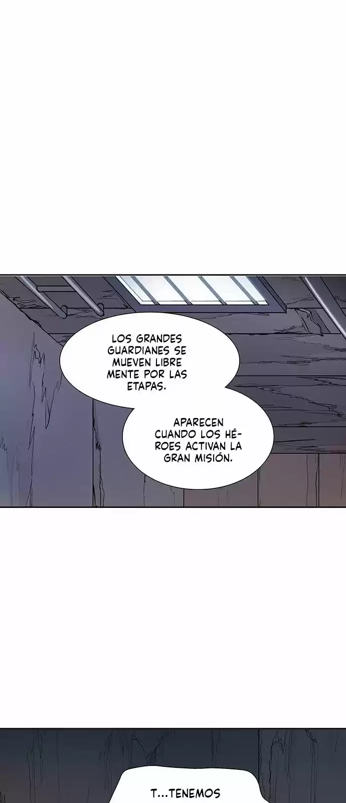 Torre De Dios - Capítulo 349 - Página 4 - LectorTMOo