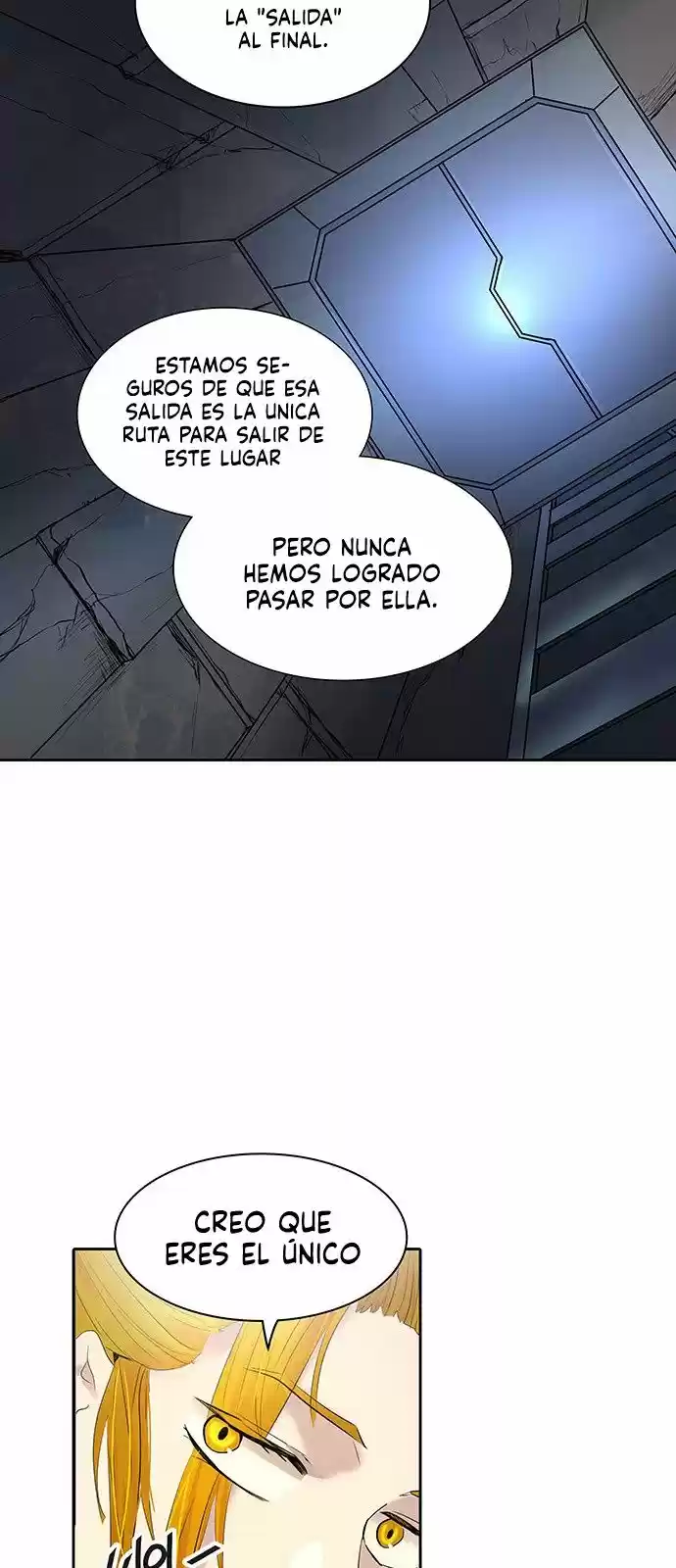 Torre De Dios - Capítulo 349 - Página 9 - LectorTMOo