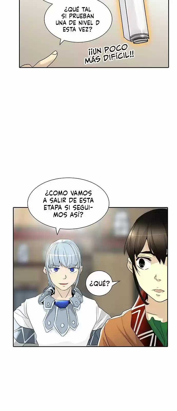 Torre De Dios - Capítulo 349 - Página 17 - LectorTMOo