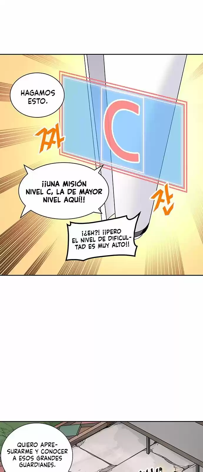 Torre De Dios - Capítulo 349 - Página 18 - LectorTMOo