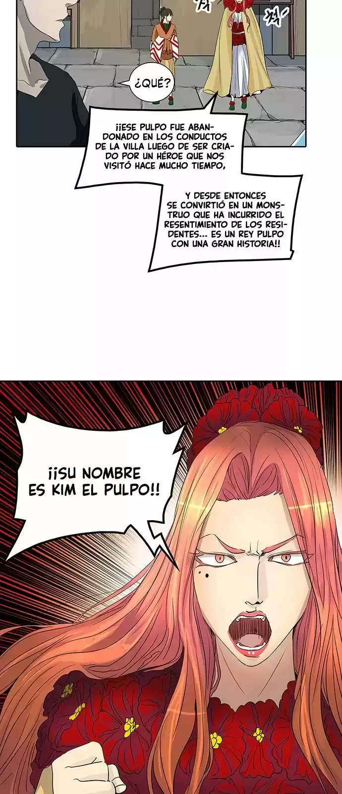 Torre De Dios - Capítulo 349 - Página 26 - LectorTMOo