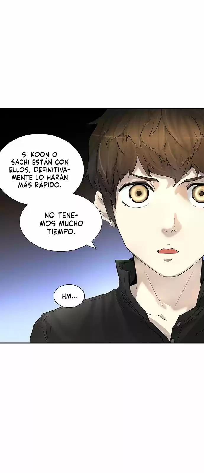 Torre De Dios - Capítulo 349 - Página 52 - LectorTMOo
