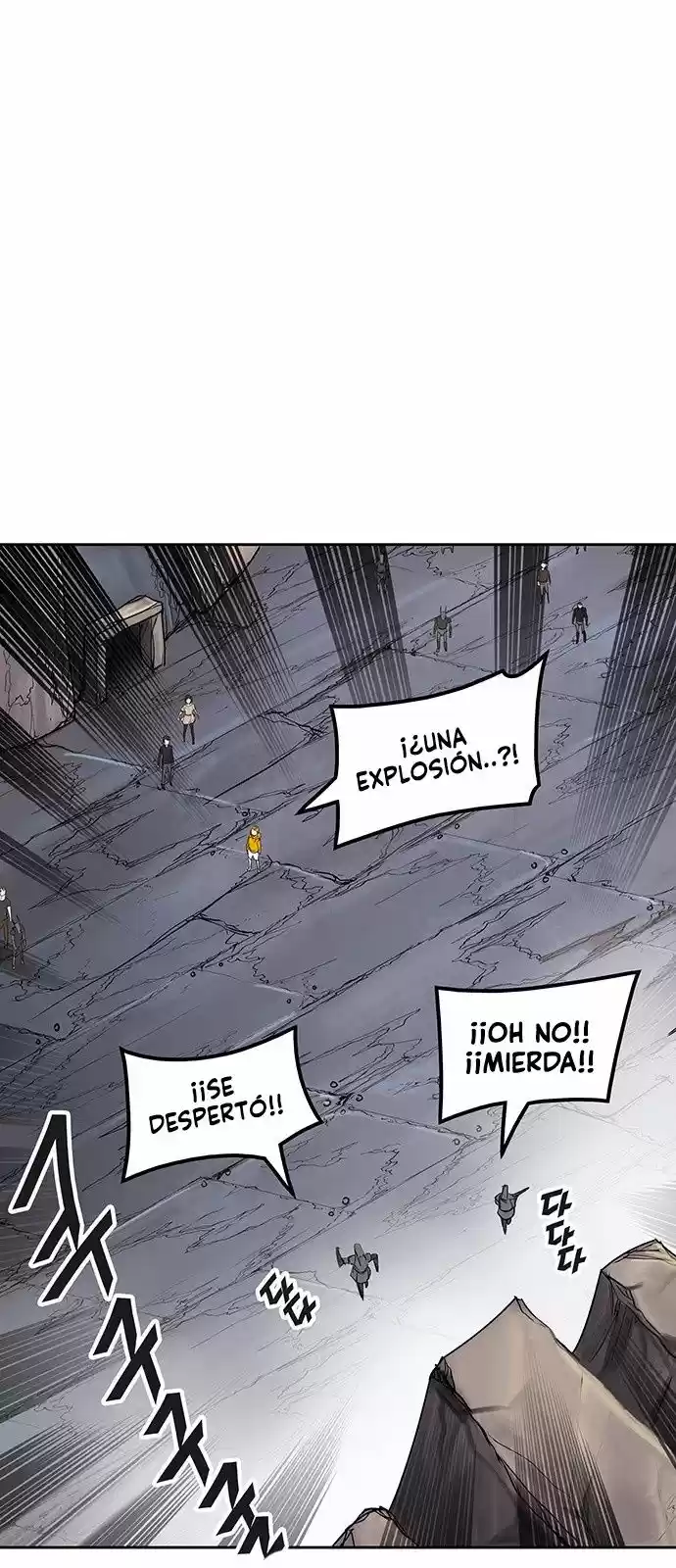 Torre De Dios - Capítulo 349 - Página 55 - LectorTMOo