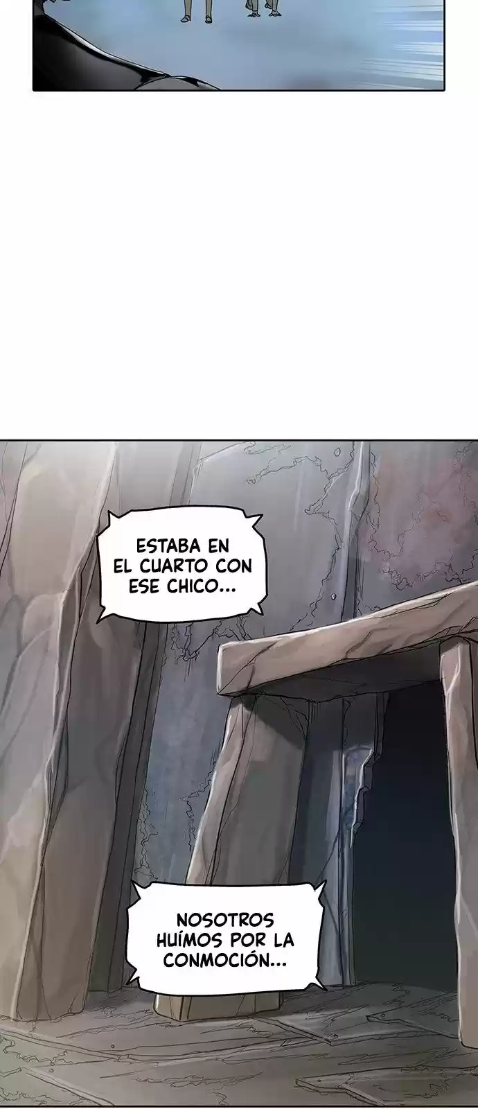 Torre De Dios - Capítulo 349 - Página 61 - LectorTMOo