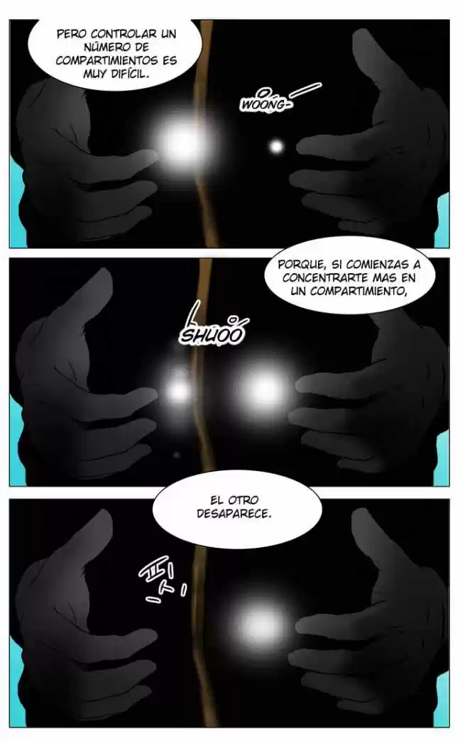 Torre De Dios - Capítulo 35 - Página 24 - LectorTMOo