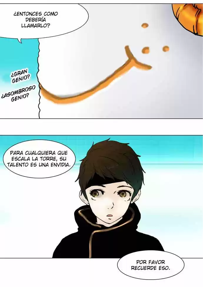 Torre De Dios - Capítulo 35 - Página 26 - LectorTMOo