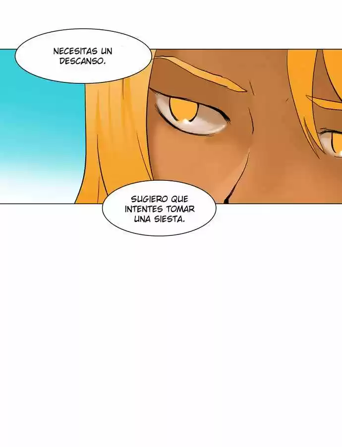 Torre De Dios - Capítulo 35 - Página 34 - LectorTMOo