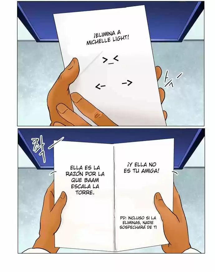 Torre De Dios - Capítulo 35 - Página 42 - LectorTMOo