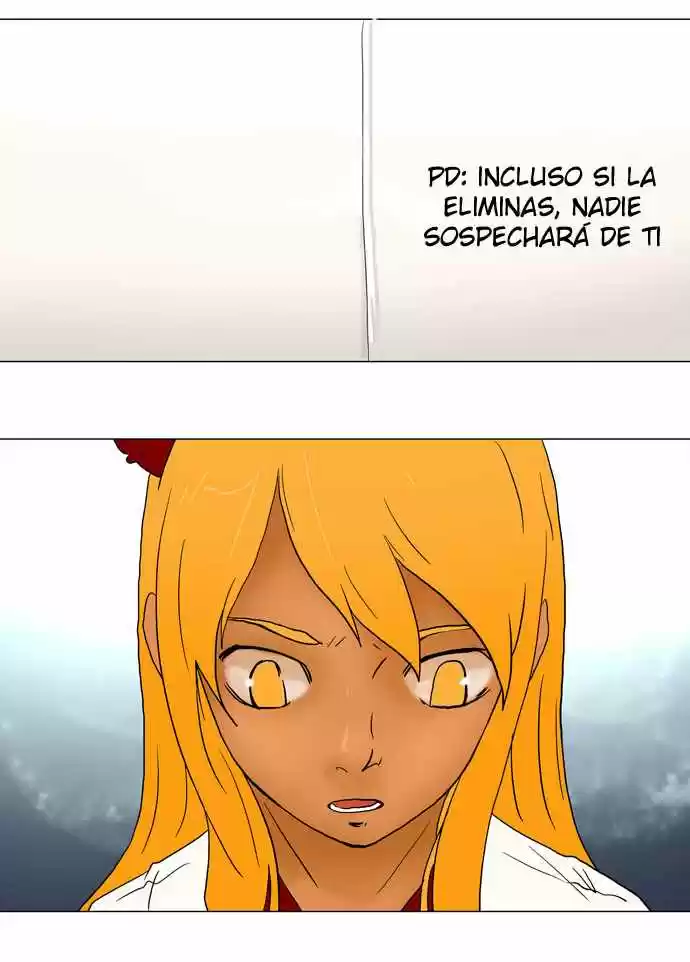 Torre De Dios - Capítulo 35 - Página 43 - LectorTMOo
