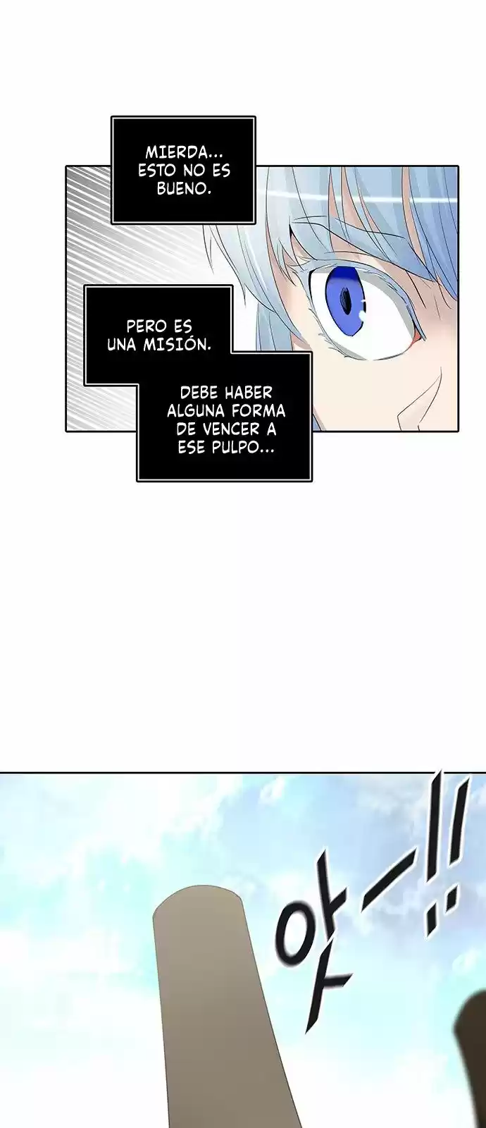 Torre De Dios - Capítulo 350 - Página 37 - LectorTMOo