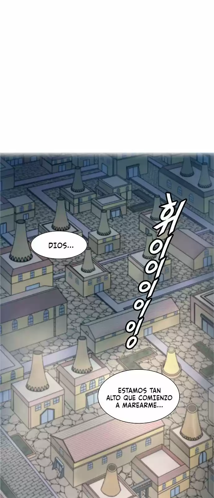 Torre De Dios - Capítulo 350 - Página 43 - LectorTMOo