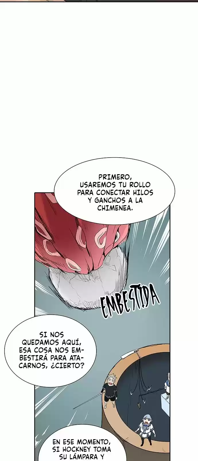 Torre De Dios - Capítulo 350 - Página 47 - LectorTMOo