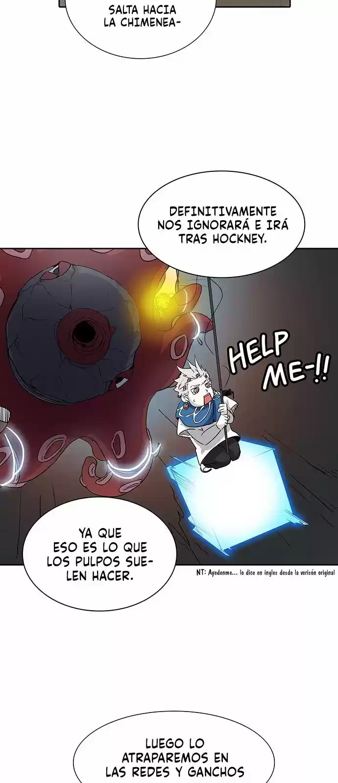 Torre De Dios - Capítulo 350 - Página 48 - LectorTMOo