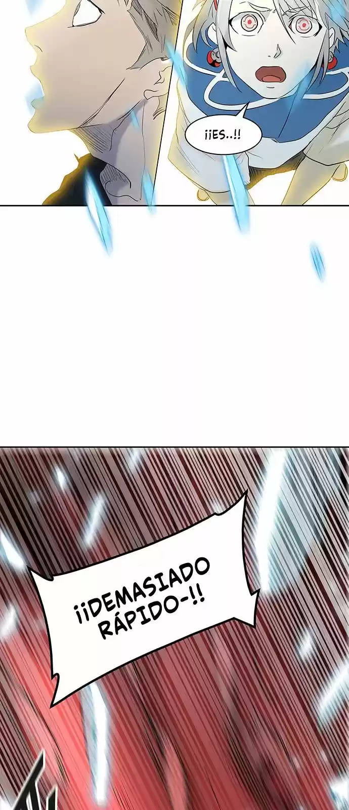 Torre De Dios - Capítulo 350 - Página 62 - LectorTMOo