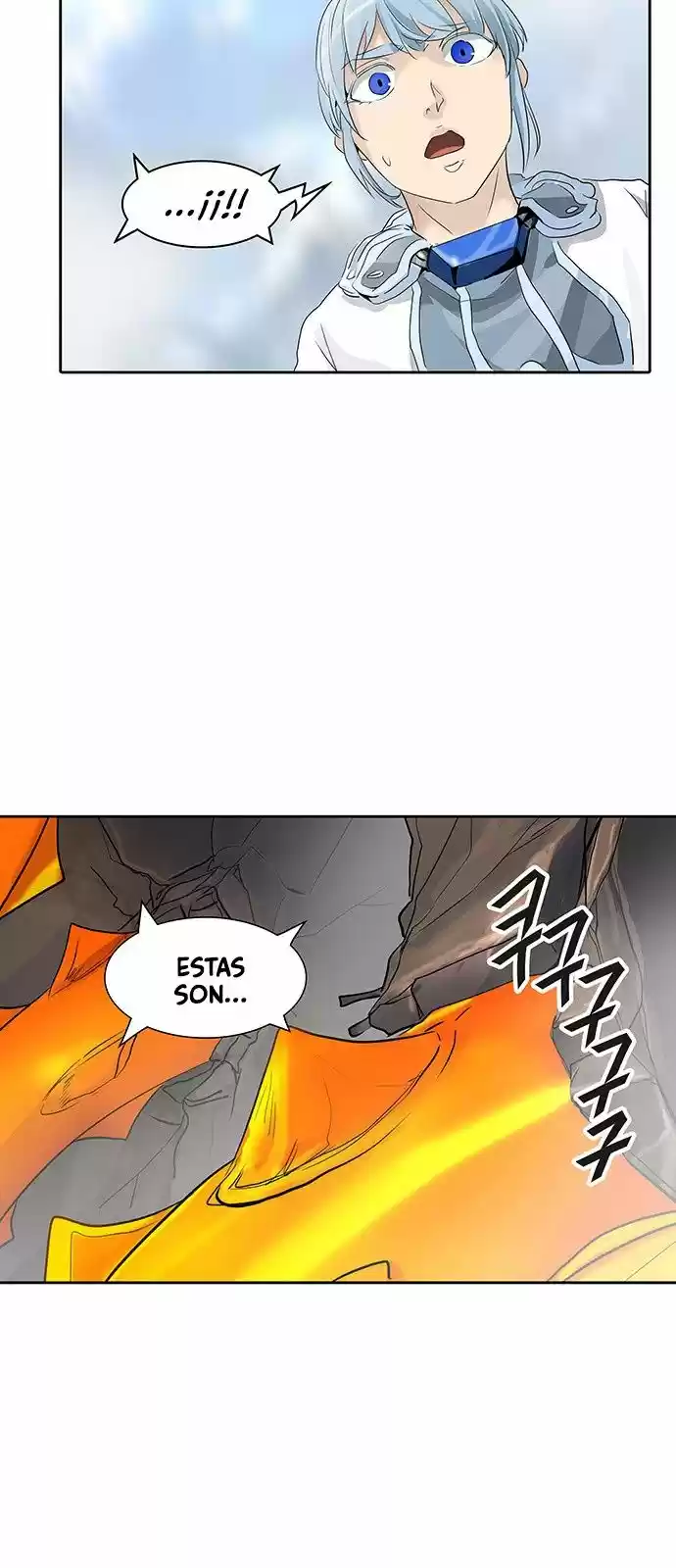 Torre De Dios - Capítulo 350 - Página 74 - LectorTMOo