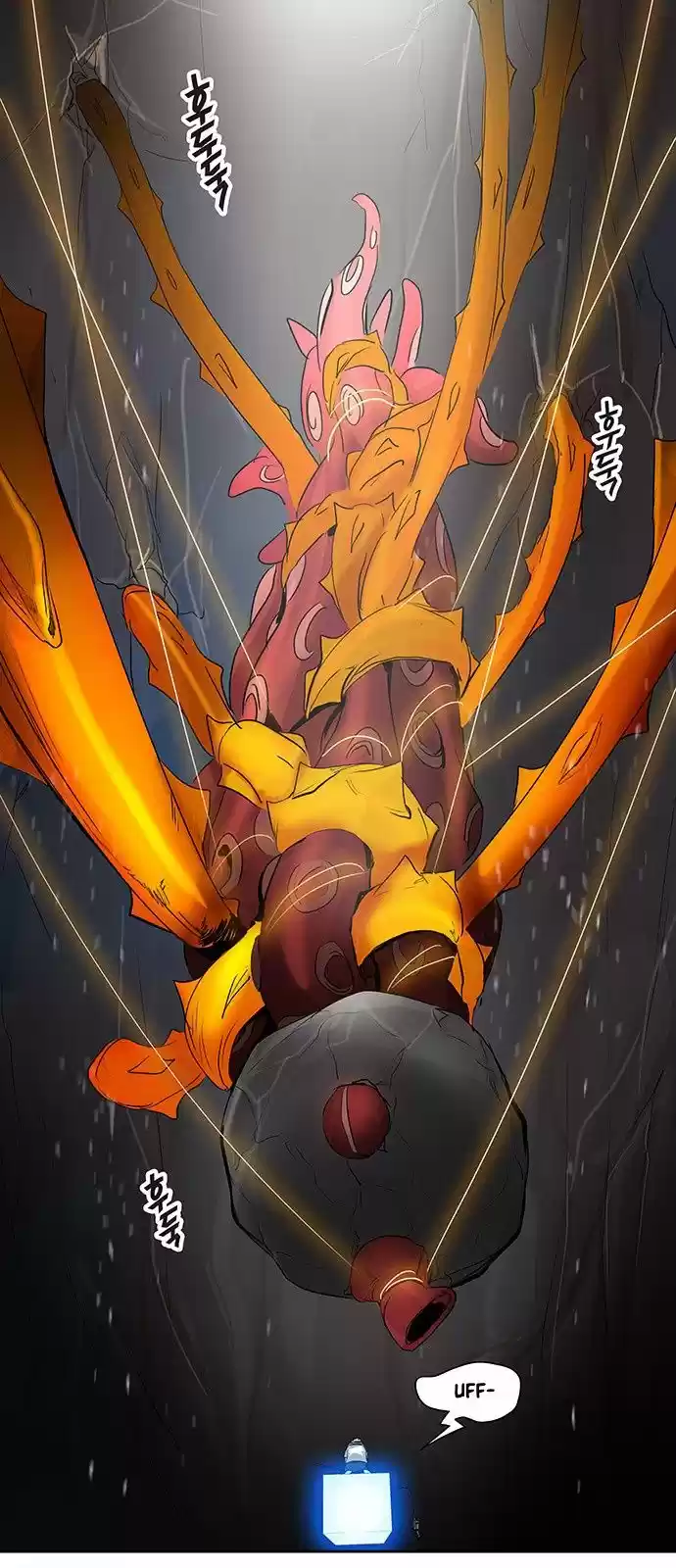 Torre De Dios - Capítulo 350 - Página 77 - LectorTMOo