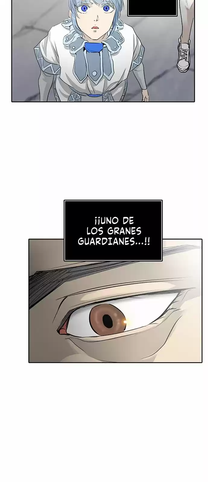 Torre De Dios - Capítulo 350 - Página 93 - LectorTMOo