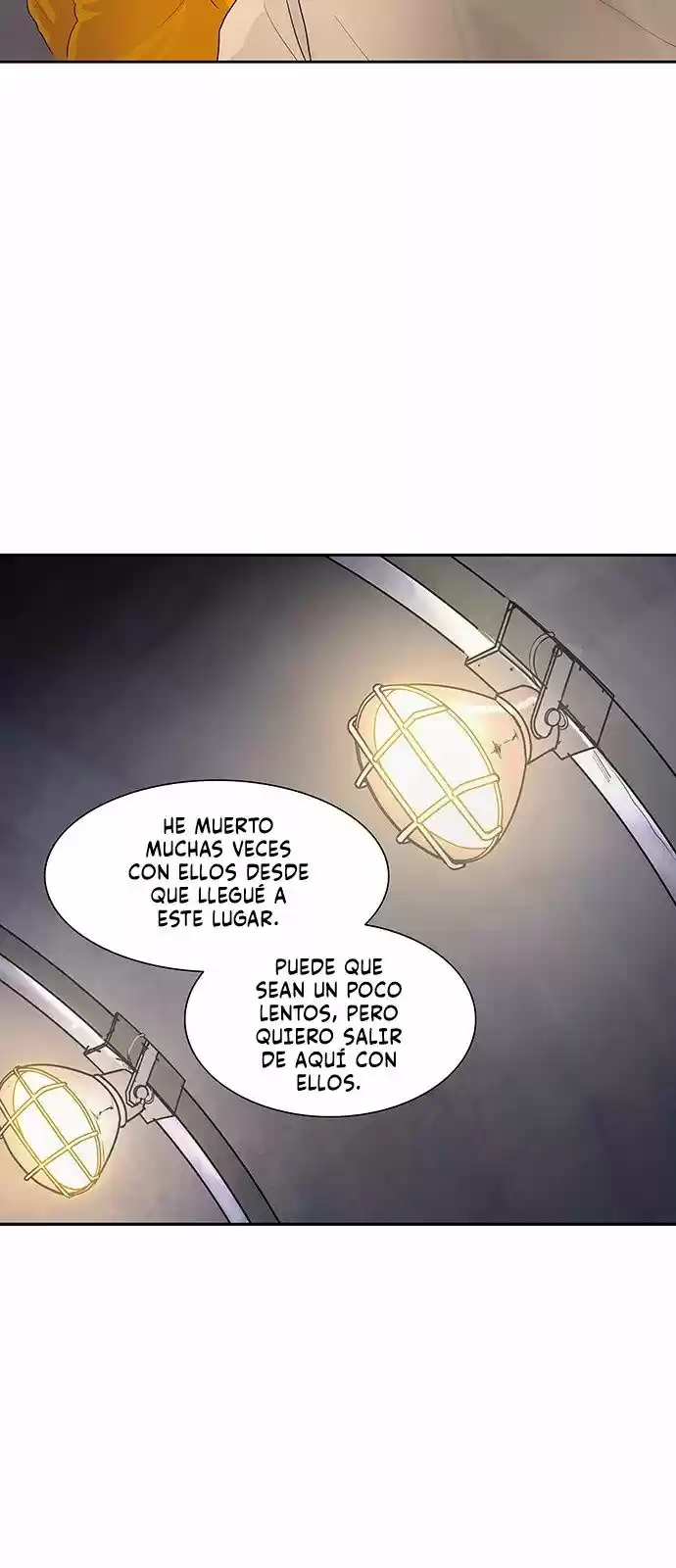 Torre De Dios - Capítulo 351 - Página 14 - LectorTMOo