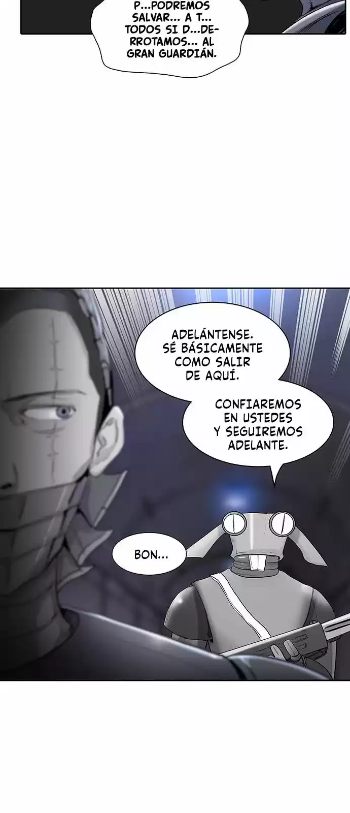 Torre De Dios - Capítulo 351 - Página 24 - LectorTMOo