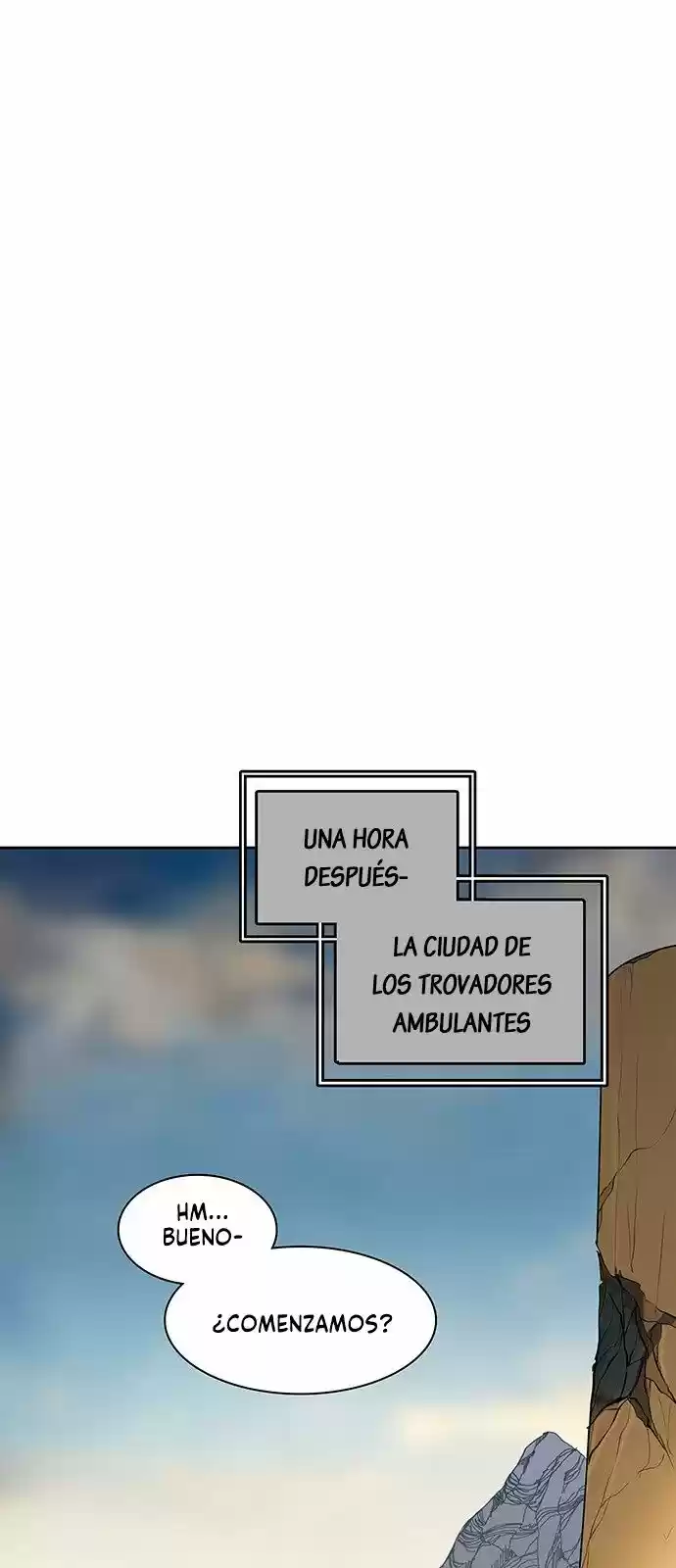 Torre De Dios - Capítulo 351 - Página 31 - LectorTMOo