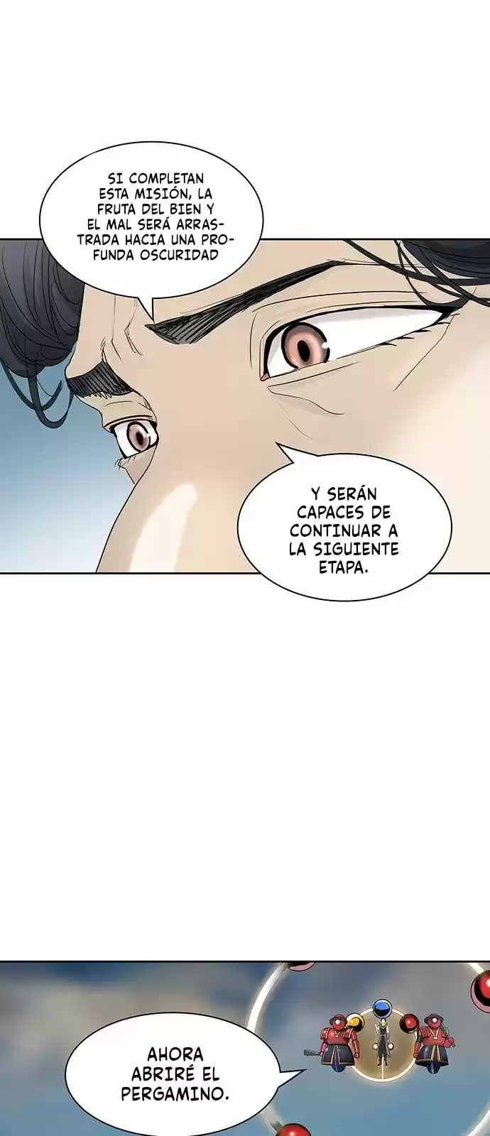 Torre De Dios - Capítulo 351 - Página 33 - LectorTMOo