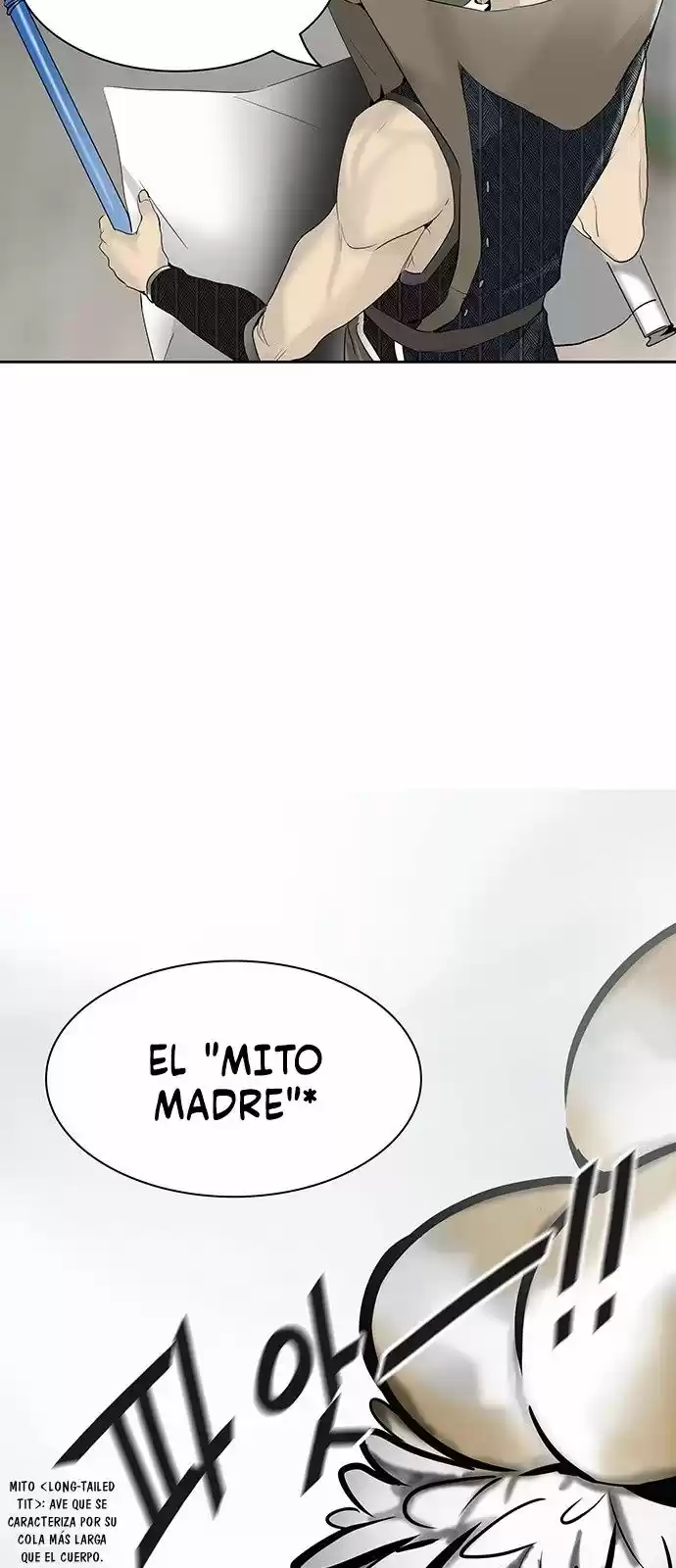 Torre De Dios - Capítulo 351 - Página 41 - LectorTMOo