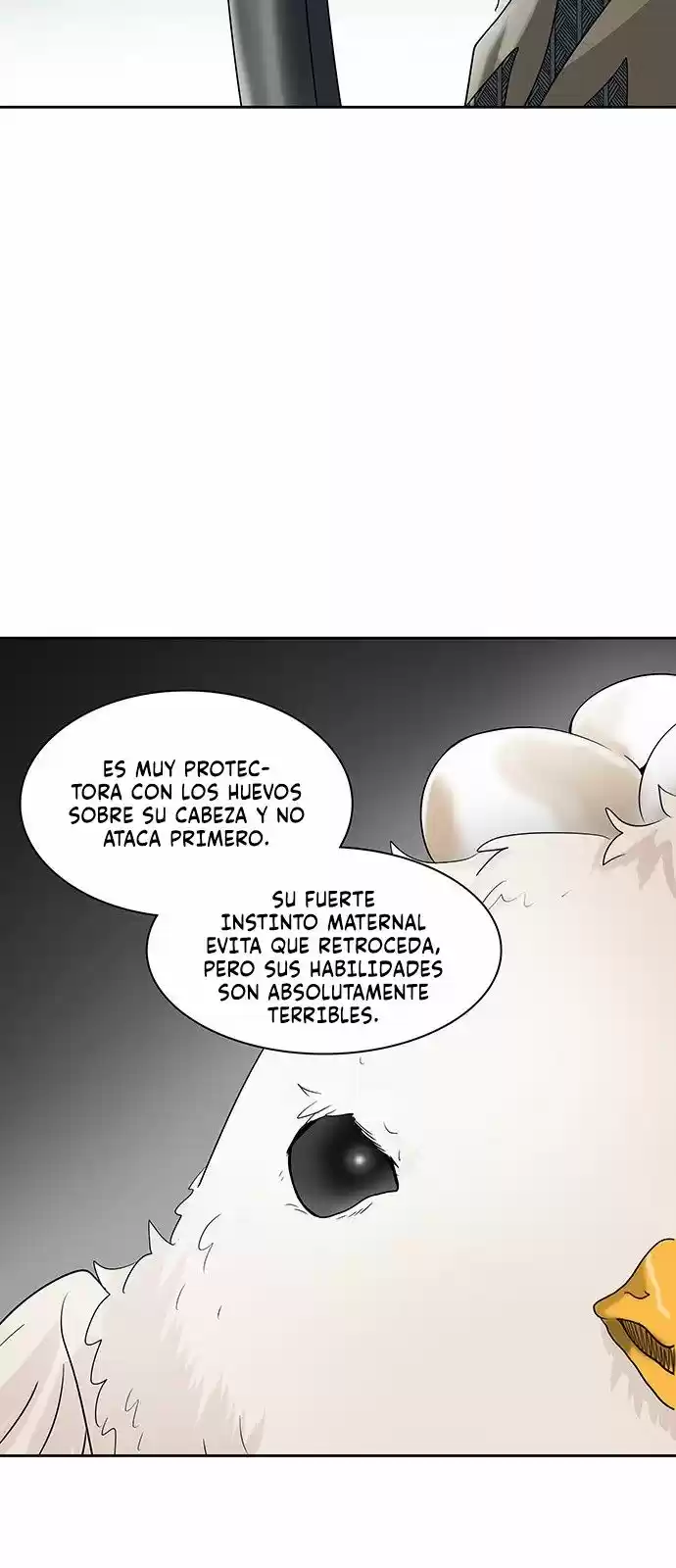 Torre De Dios - Capítulo 351 - Página 51 - LectorTMOo
