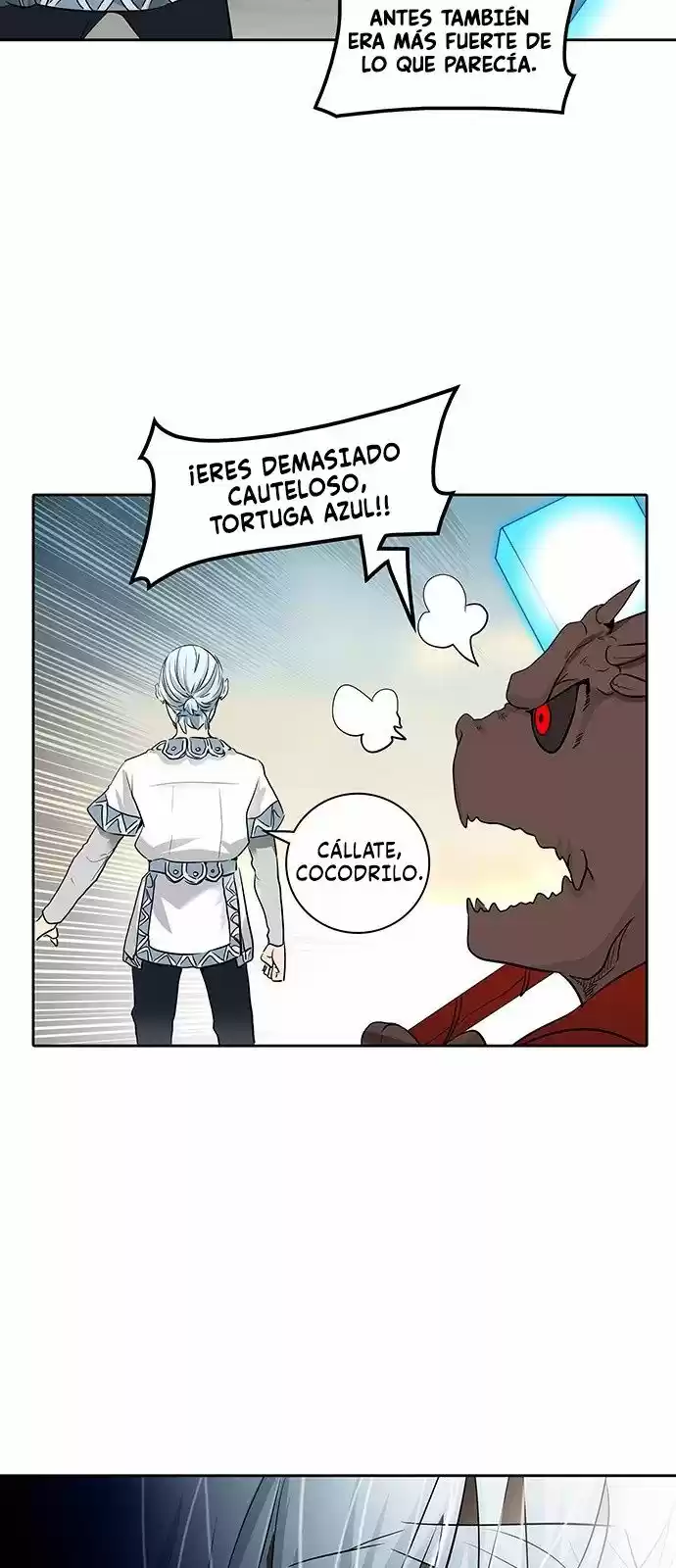 Torre De Dios - Capítulo 351 - Página 56 - LectorTMOo