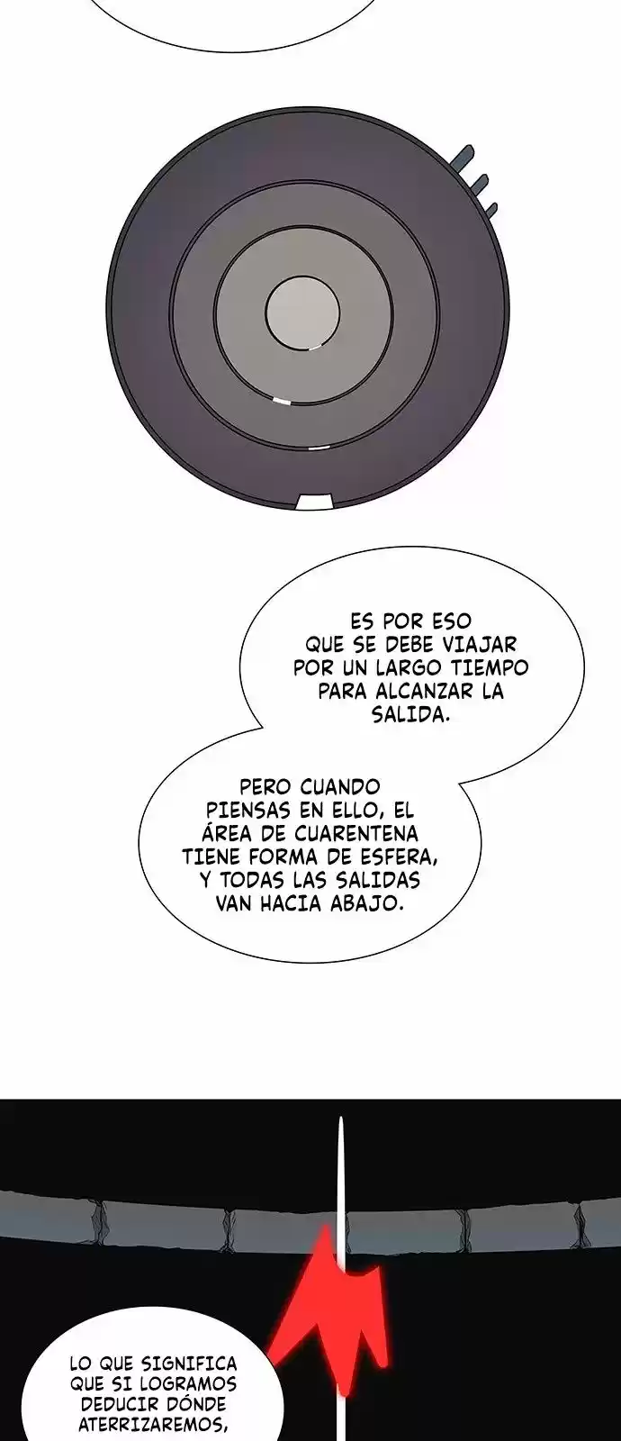 Torre De Dios - Capítulo 351 - Página 62 - LectorTMOo