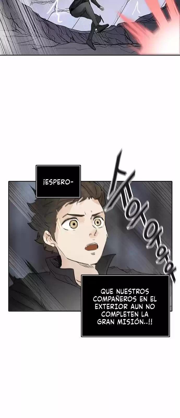 Torre De Dios - Capítulo 351 - Página 67 - LectorTMOo