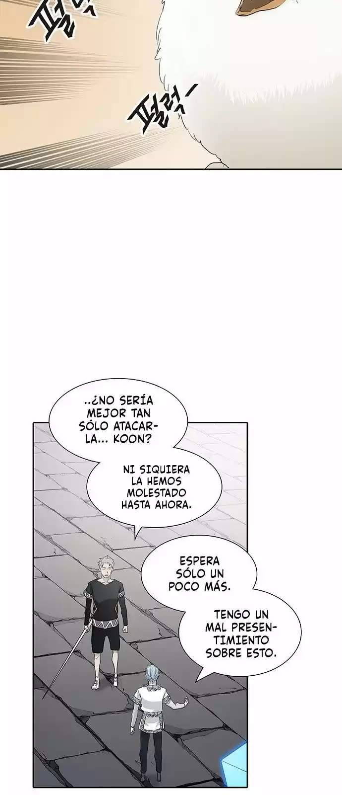 Torre De Dios - Capítulo 351 - Página 69 - LectorTMOo