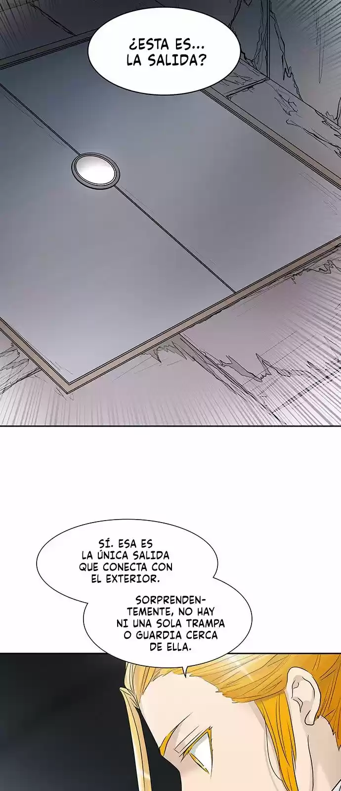 Torre De Dios - Capítulo 351 - Página 81 - LectorTMOo