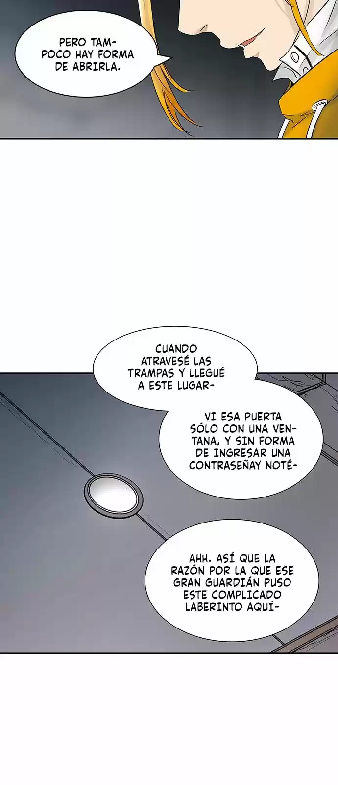Torre De Dios - Capítulo 351 - Página 82 - LectorTMOo