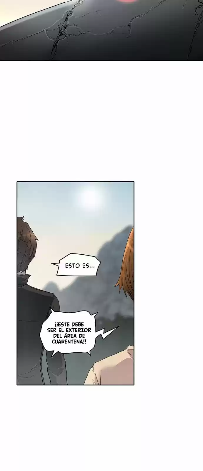 Torre De Dios - Capítulo 352 - Página 7 - LectorTMOo
