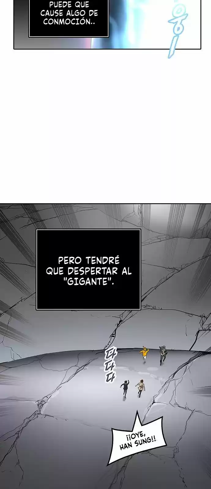 Torre De Dios - Capítulo 352 - Página 19 - LectorTMOo