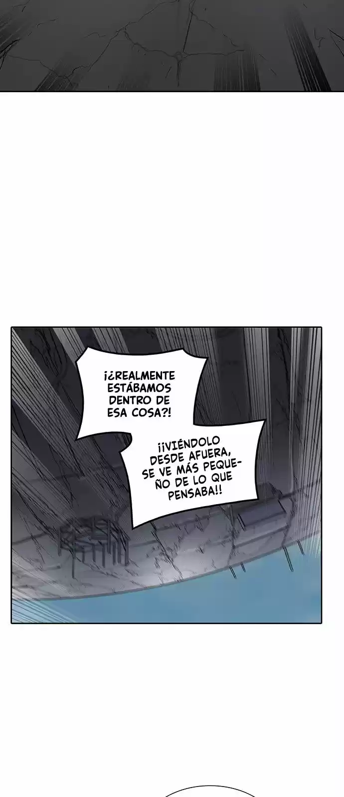 Torre De Dios - Capítulo 352 - Página 20 - LectorTMOo