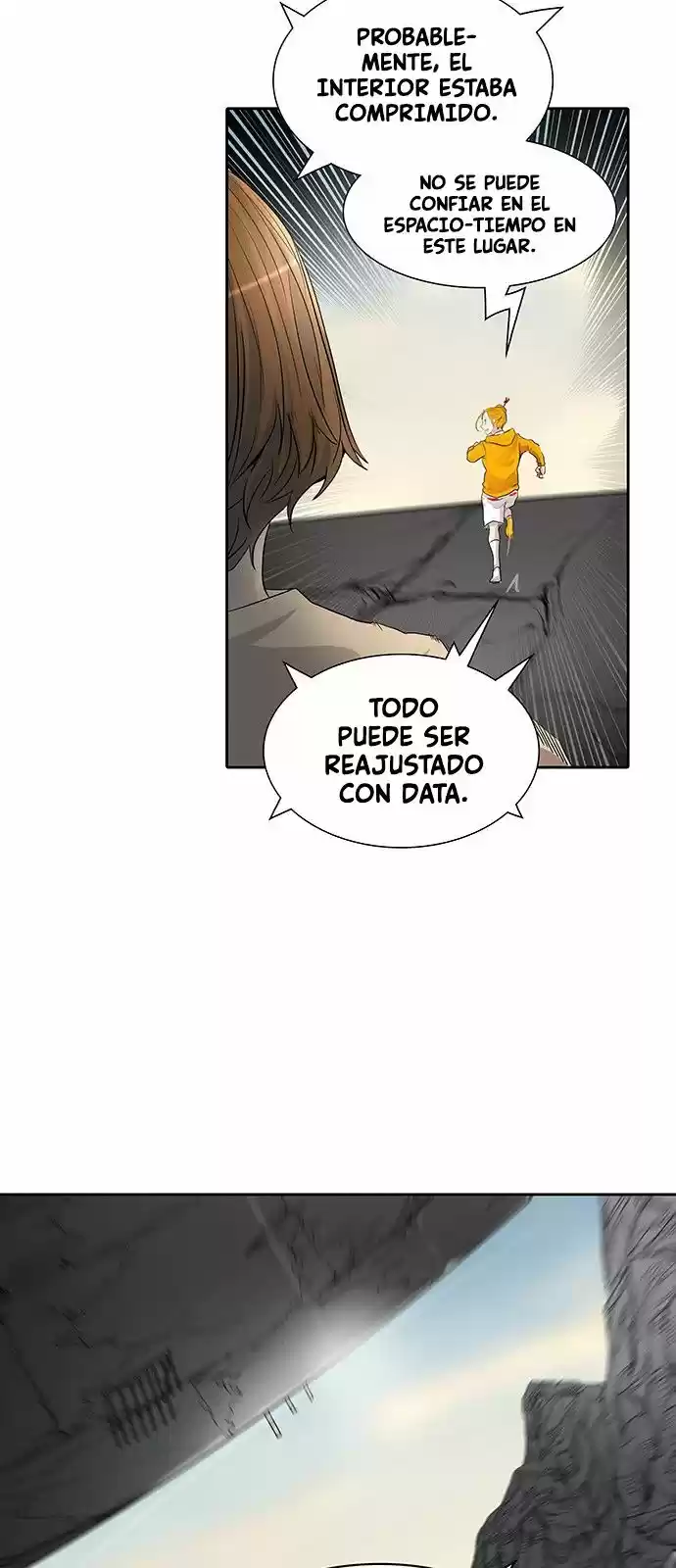 Torre De Dios - Capítulo 352 - Página 21 - LectorTMOo