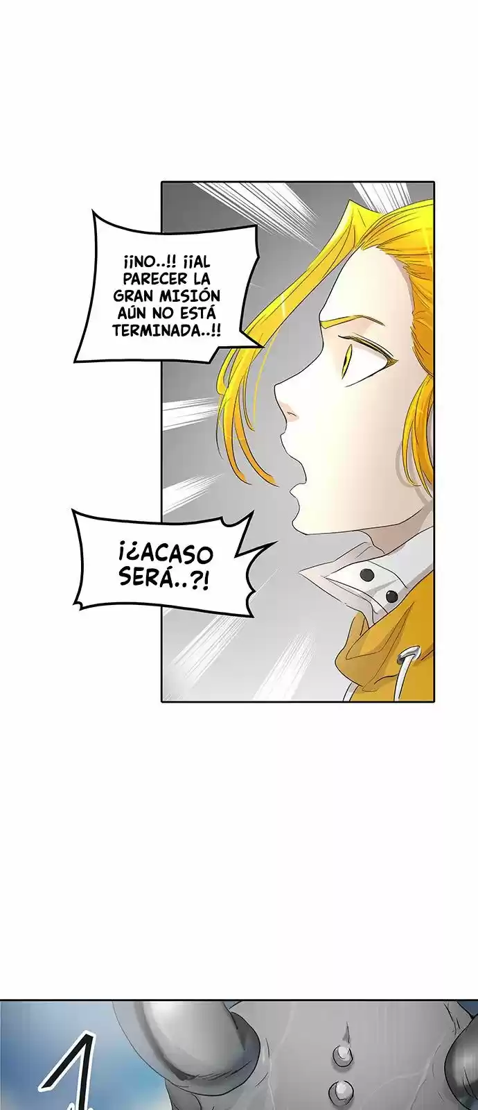 Torre De Dios - Capítulo 352 - Página 31 - LectorTMOo
