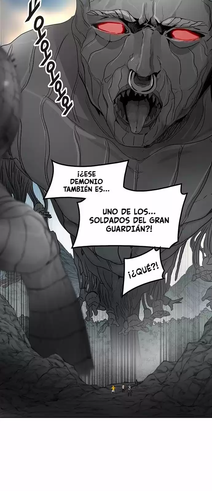 Torre De Dios - Capítulo 352 - Página 32 - LectorTMOo