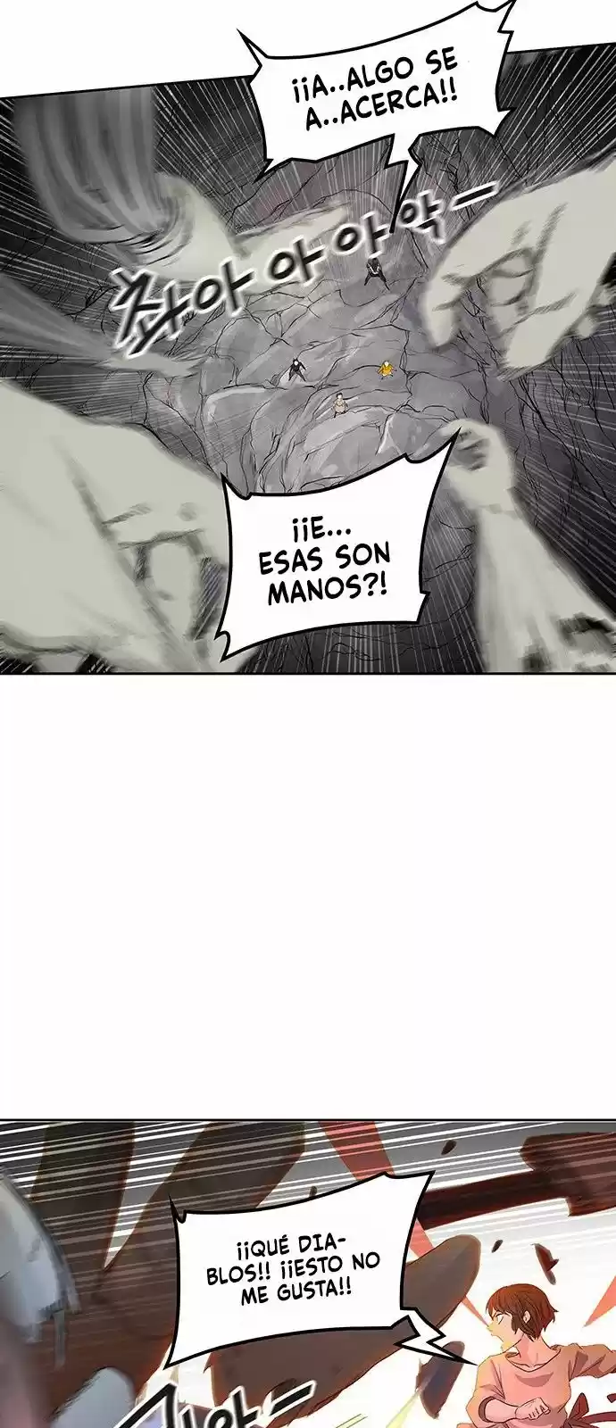 Torre De Dios - Capítulo 352 - Página 35 - LectorTMOo