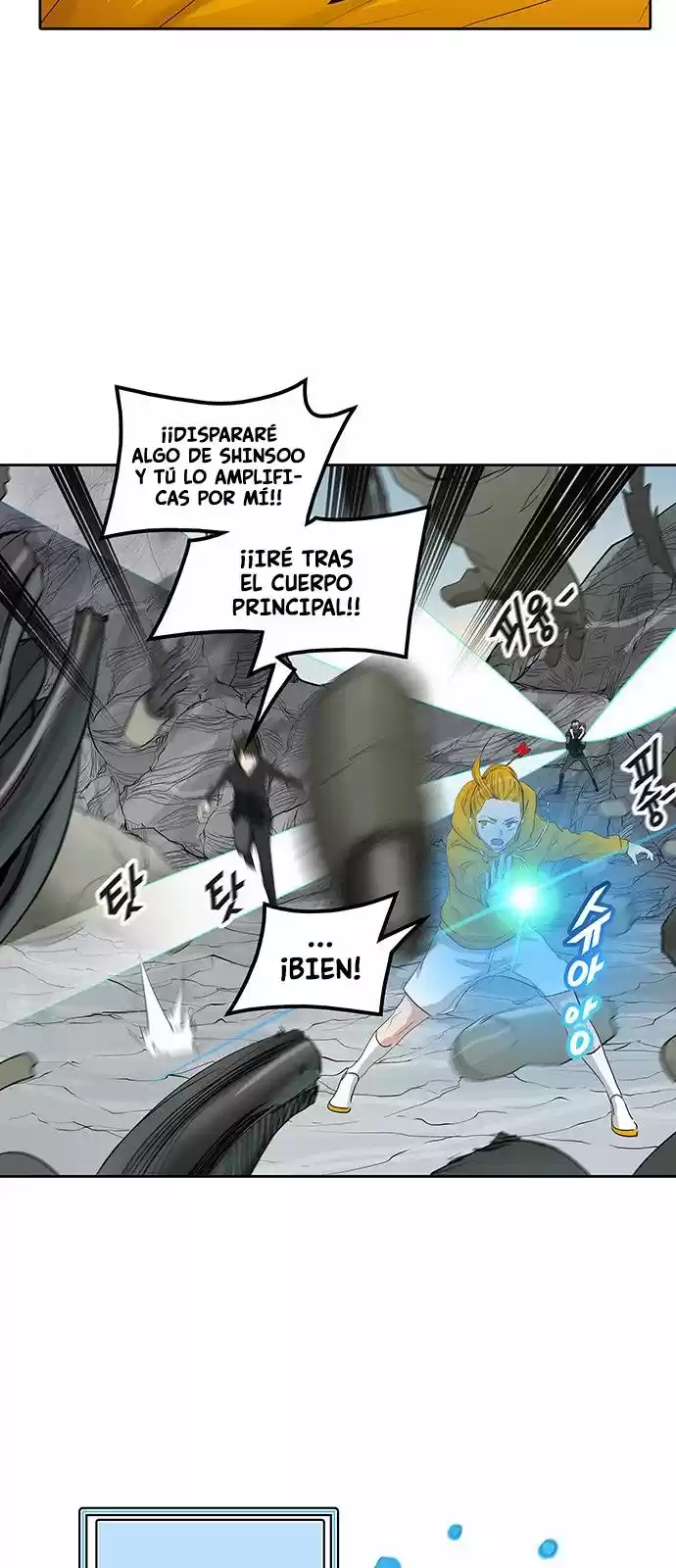 Torre De Dios - Capítulo 352 - Página 41 - LectorTMOo